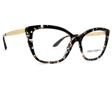 oculos de grau da dolce gabbana|Óculos de Grau Dolce & Gabbana .